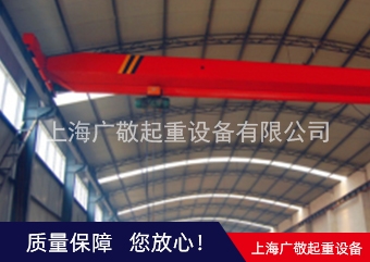 黄色抖音APP下载加工定做 3吨单梁黄色抖音APP下载 5吨10吨电动单梁黄色抖音APP下载